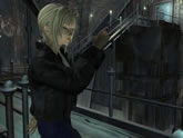 Parasite Eve II
