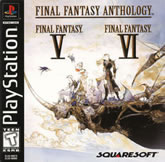 Final Fantasy VI