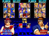 The King of Fighters '97