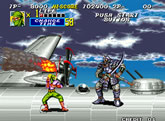 Sengoku 2 (SNK)