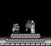 Wario Land 2 (Nintendo)