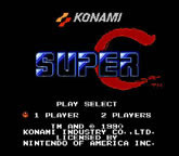 Super C