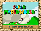 Super Mario World
