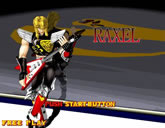 Chopper I